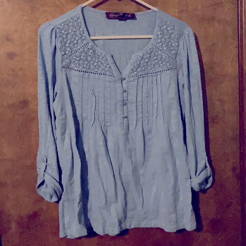 Blouse